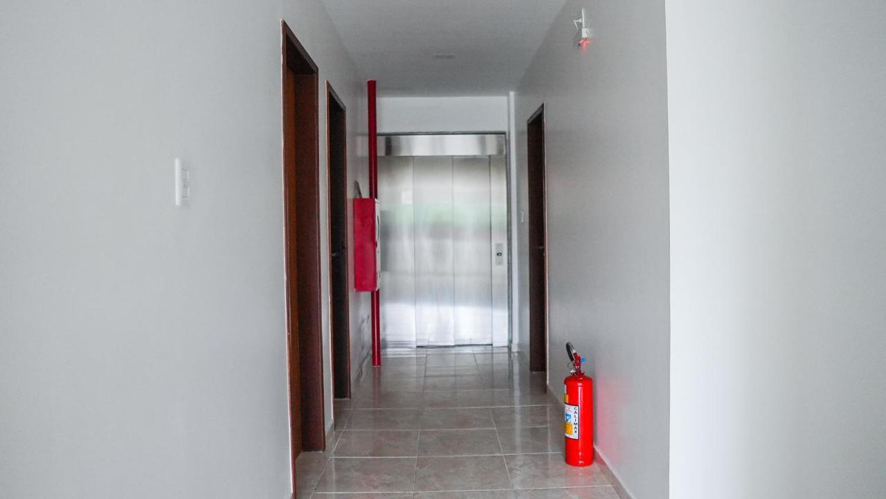 Belaris Hotel São Luís Εξωτερικό φωτογραφία