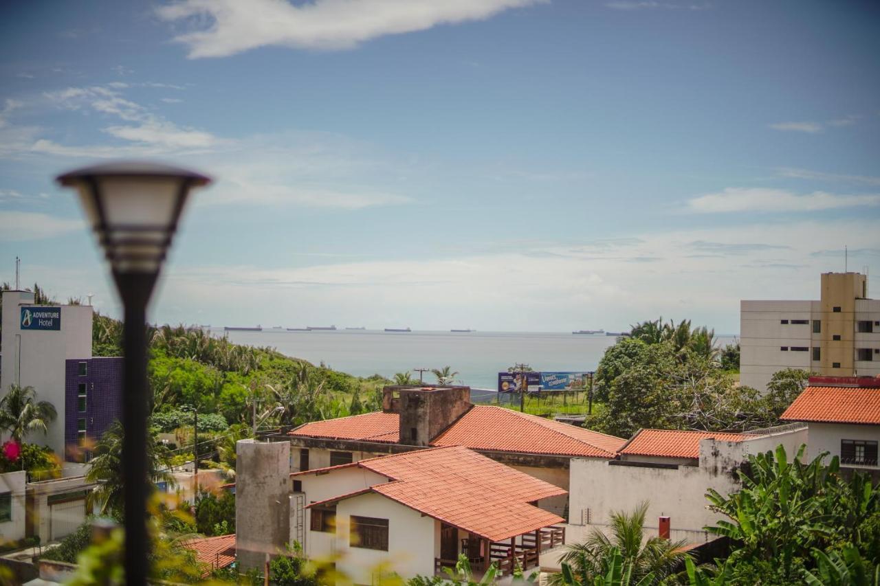 Belaris Hotel São Luís Εξωτερικό φωτογραφία