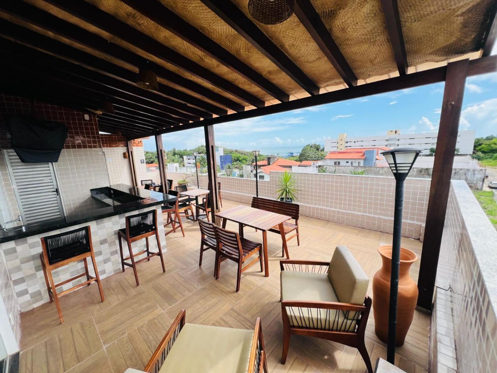 Belaris Hotel São Luís Εξωτερικό φωτογραφία
