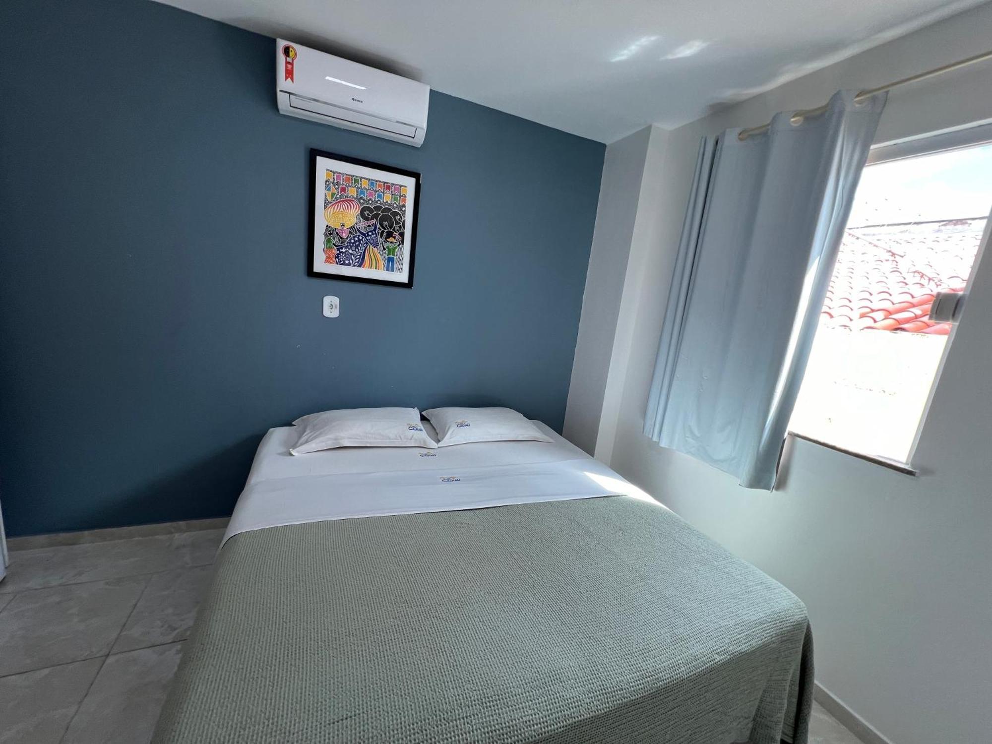 Belaris Hotel São Luís Εξωτερικό φωτογραφία
