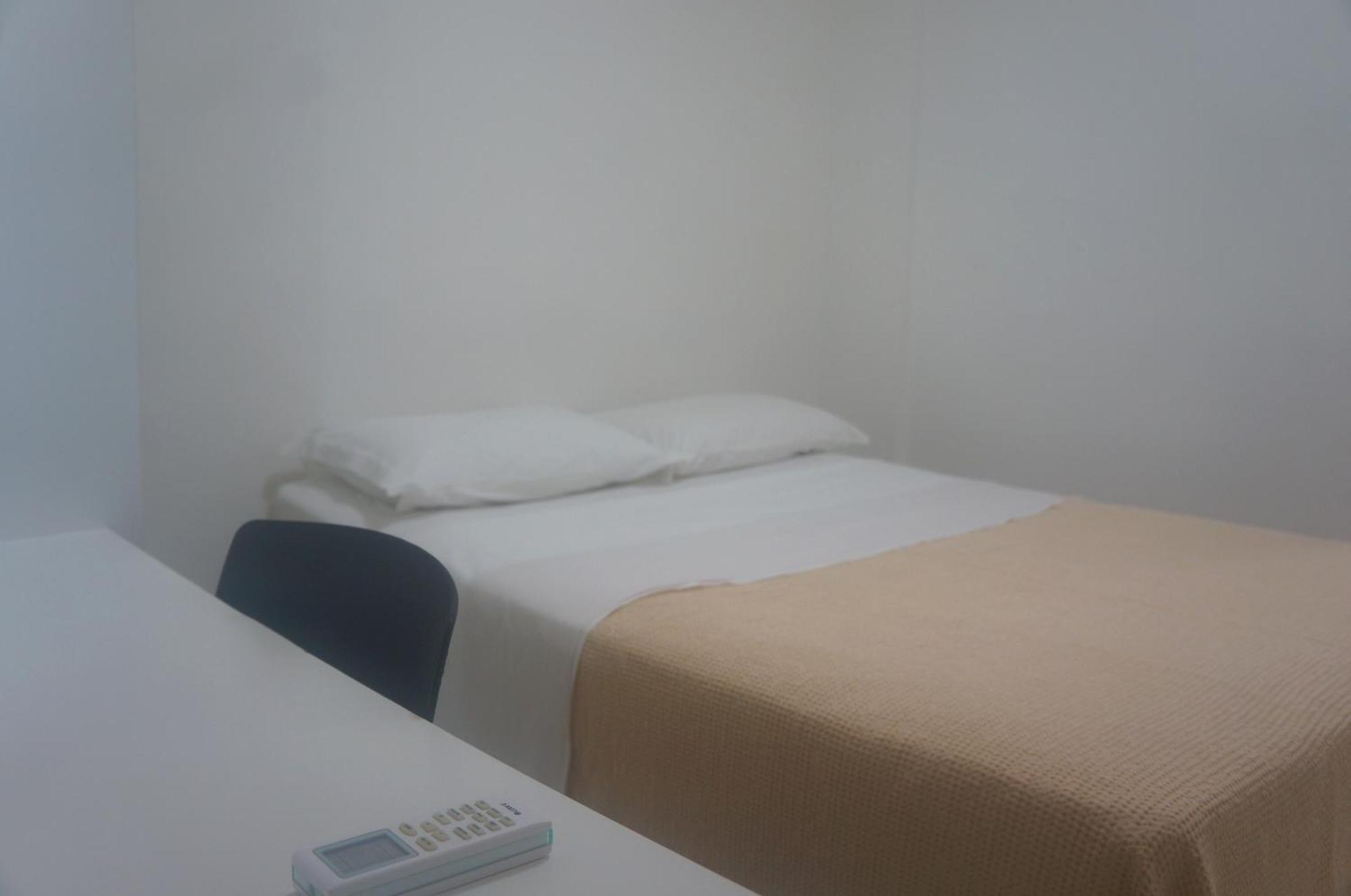 Belaris Hotel São Luís Εξωτερικό φωτογραφία